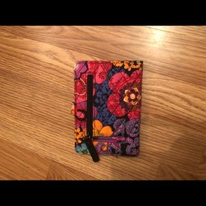 Vera Bradley wallet